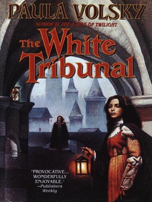 cover image of The White Tribunal